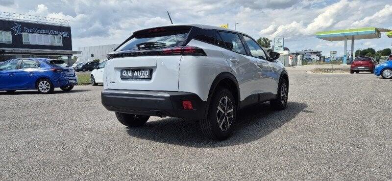 Peugeot 2008 2008 PureTech 100 S&S Style