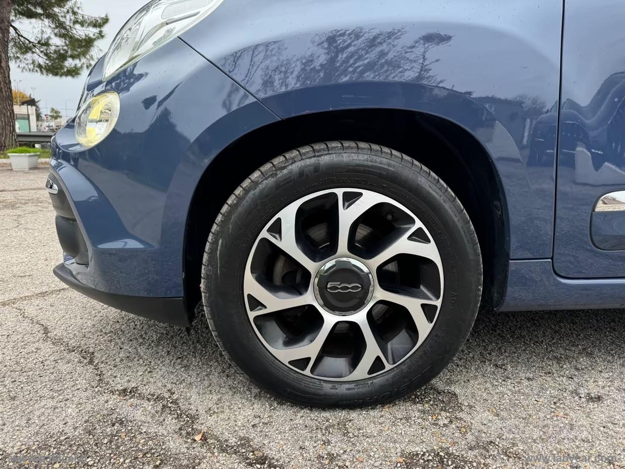 FIAT 500L 1.3 MJT 95 CV Pop Star