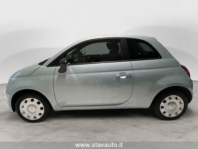 FIAT 500 MY24 1.0 70CV