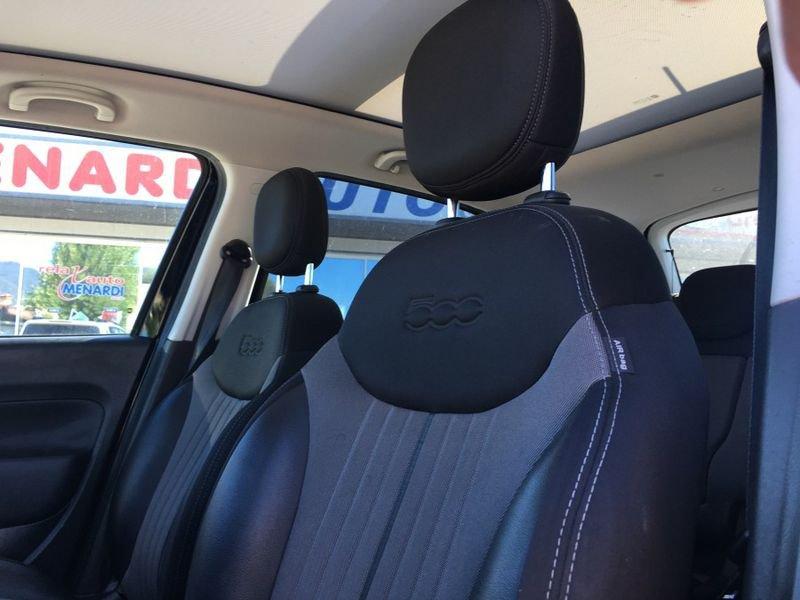 FIAT 500L 1.6 Mjt 105cv Lounge TETTO APRIBILE * TAGLIANDO E GARA