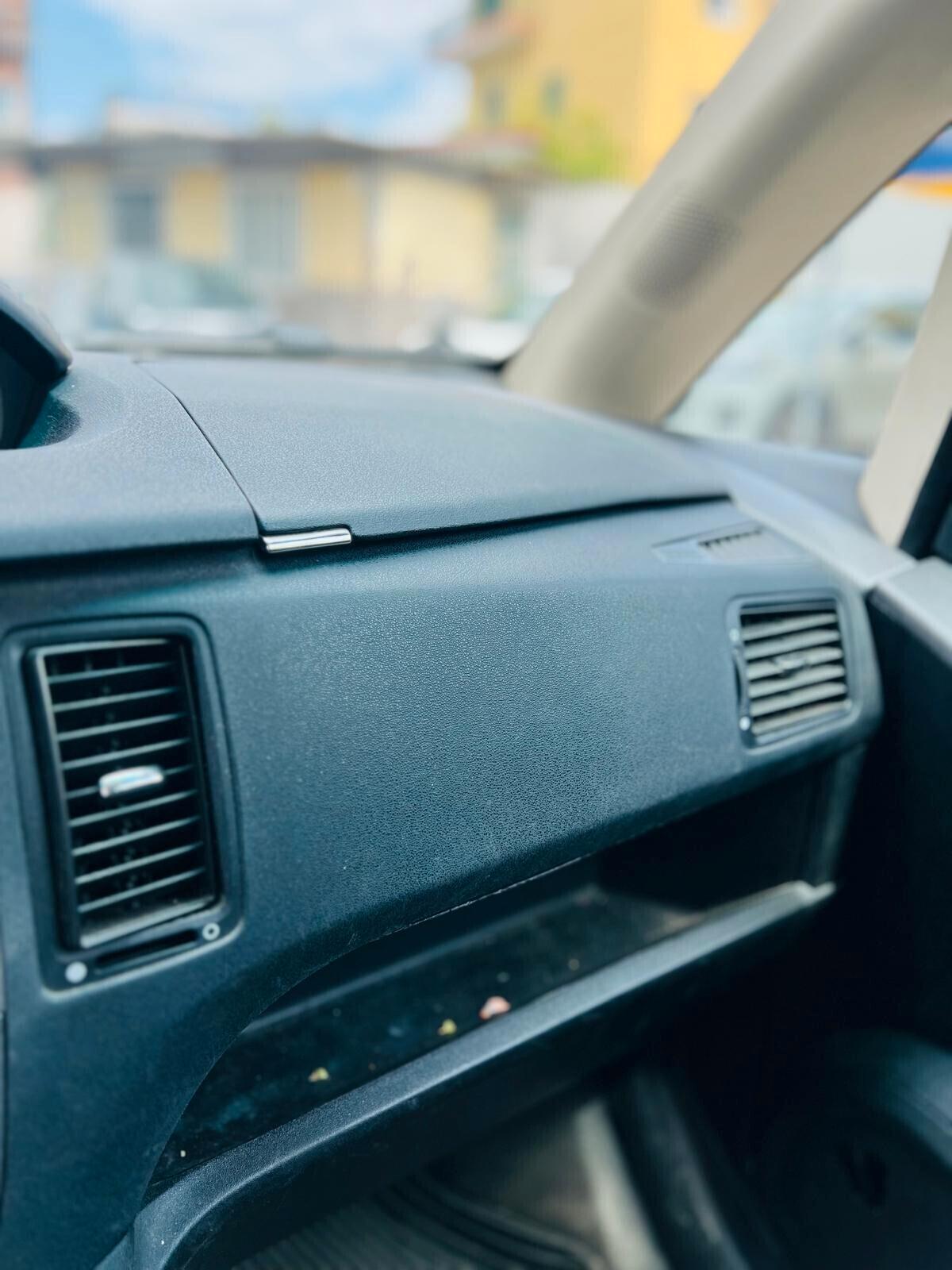 Lancia MUSA 1.3 Mjt 95 CV Platinum