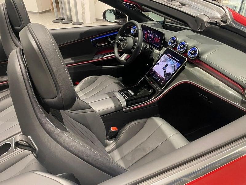 Mercedes-Benz CLE Cabrio CLE 300 Cabrio 4Matic AMG Line Premium Plus