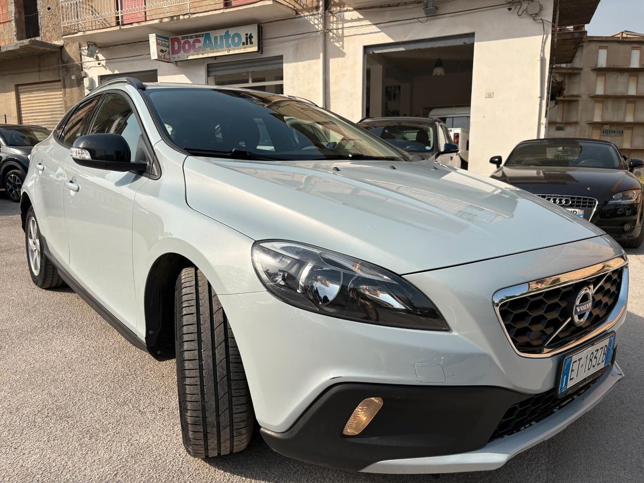 Volvo V40 Cross Country D2 1.6 Momentum