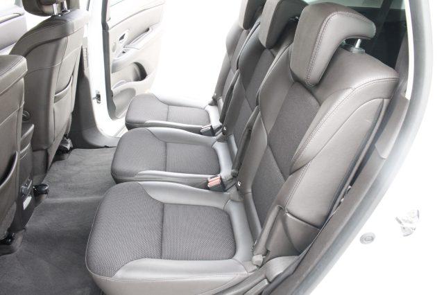 RENAULT Espace dCi 160CV EDC Energy 4Control 7 POSTI