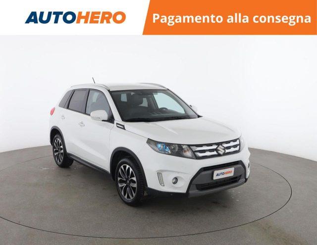SUZUKI Vitara 1.6 DDiS 4WD AllGrip DCT V-Top
