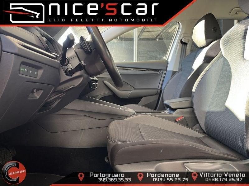 Skoda Octavia 2.0 TDI EVO SCR 150 CV DSG Wagon Executive