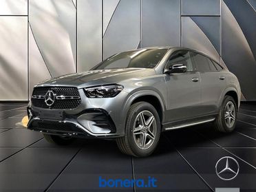 Mercedes GLE 350 350 de Plug in hybrid AMG Line Advanced Plus 4Matic 9G-Tronic Plus