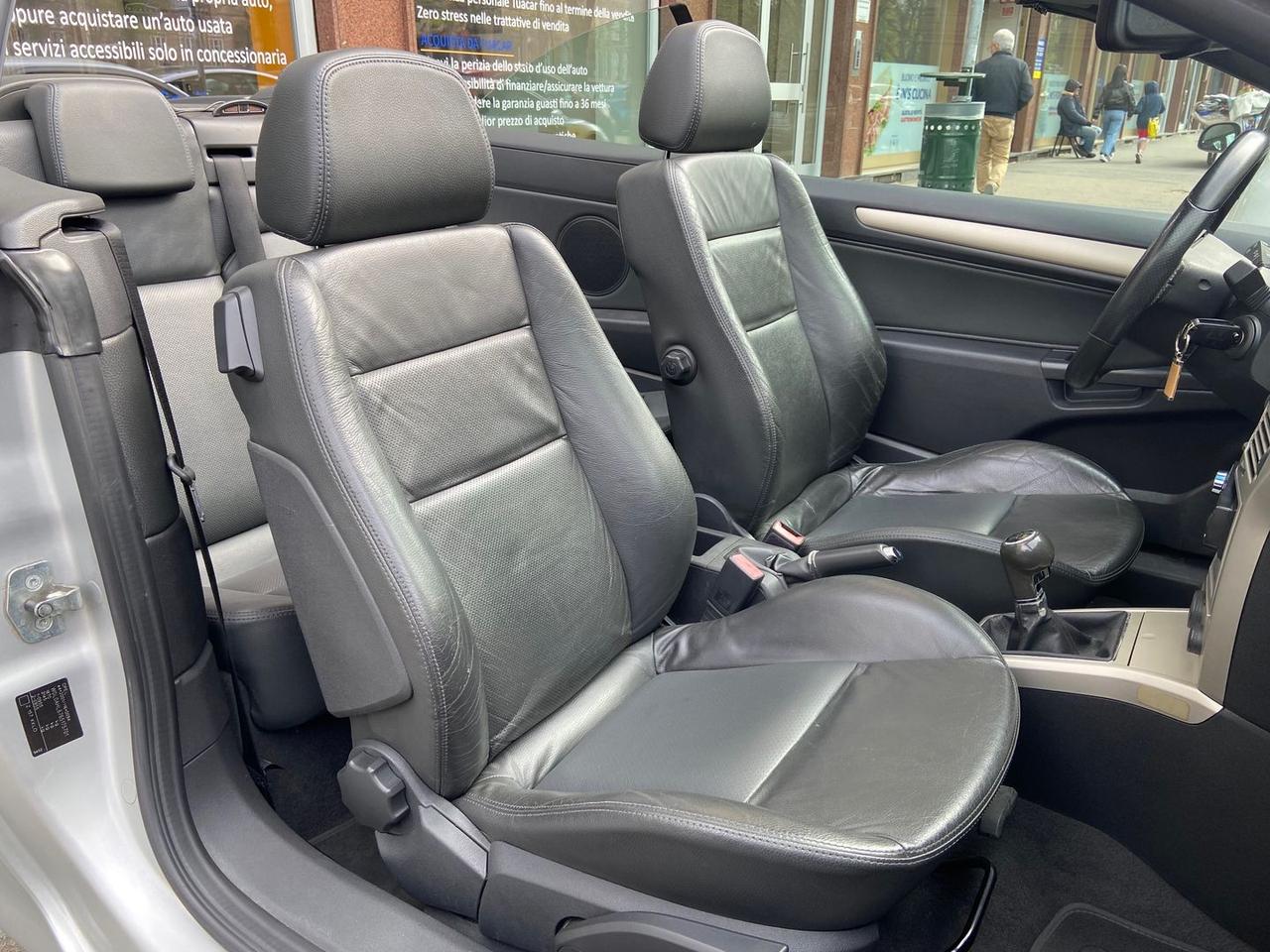 Opel Astra Elegance 1.8 Eco Tec #10217