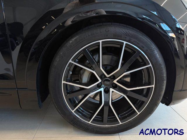 AUDI Q8 45 TDI quattro tiptronic Sport S LINE
