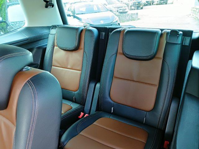 VOLKSWAGEN Sharan 2.0 TDI 4mot. Highline BlueMotion Technology