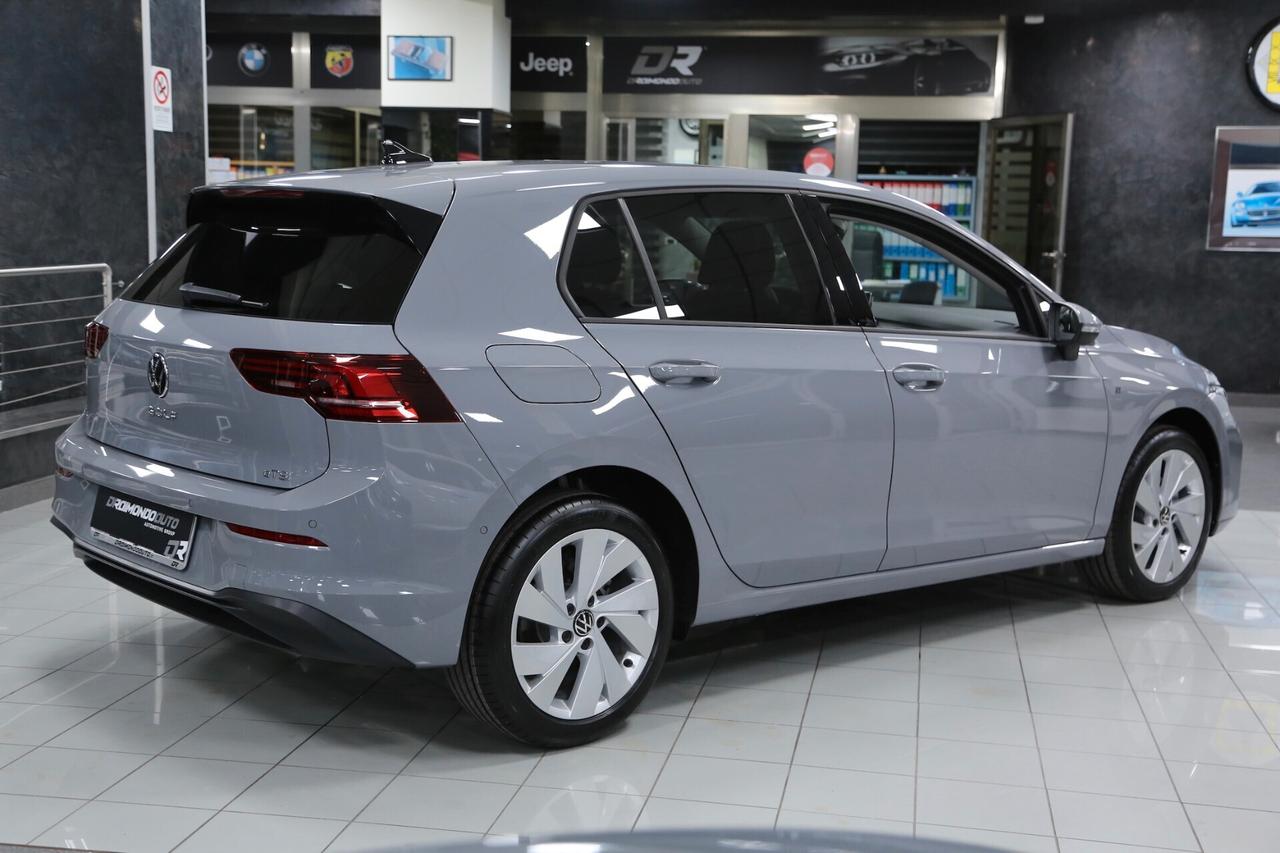 Volkswagen Golf 1.5 eTSI 115 cv DSG Edition Plus