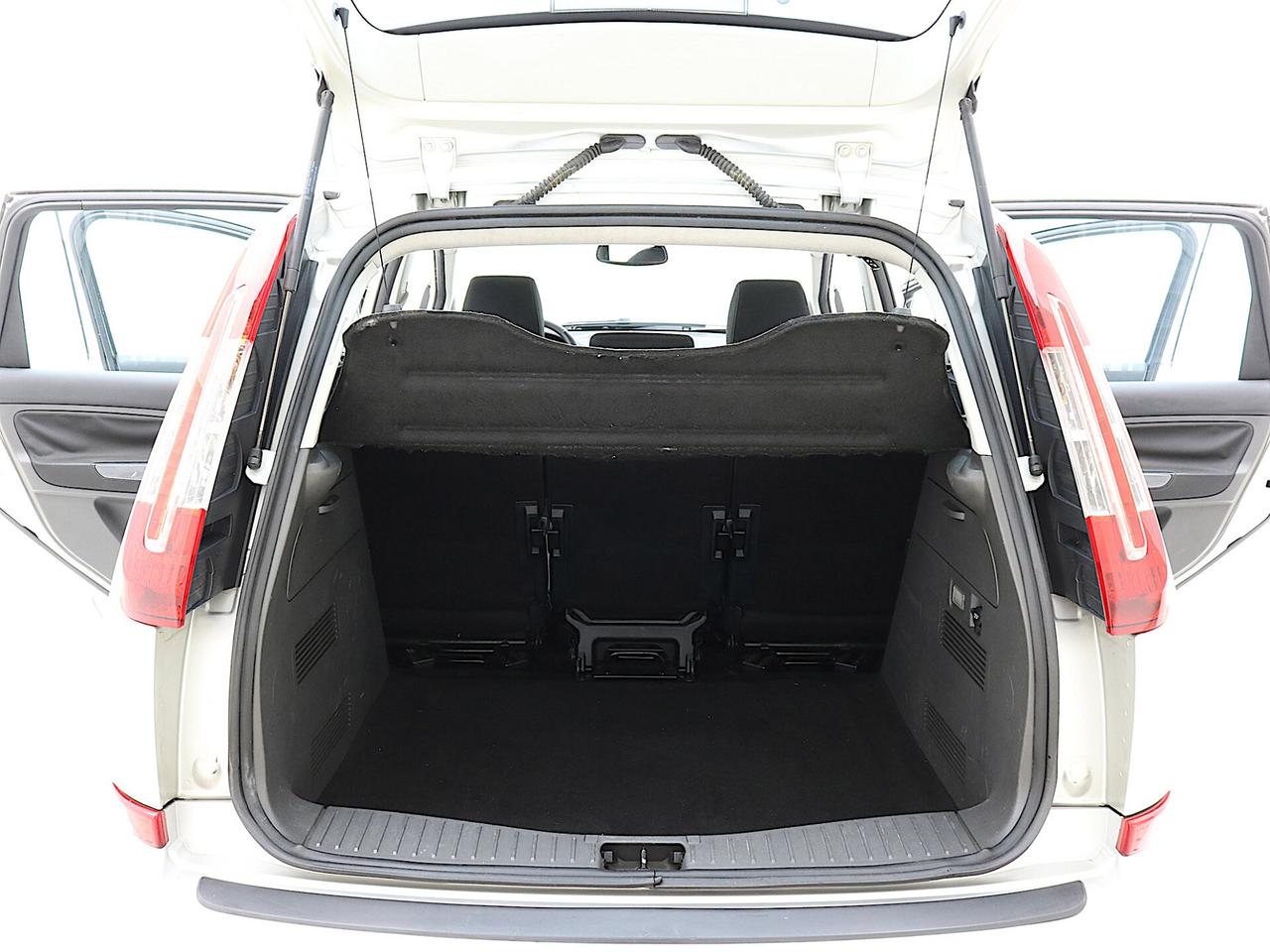 Ford C-Max 1.6 TDCi 110 CV Titanium DPF