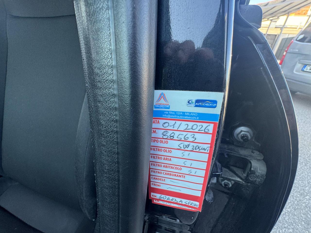 Smart forfour 1.0 Youngster 71cv twinamic **NEOPATENTATI**