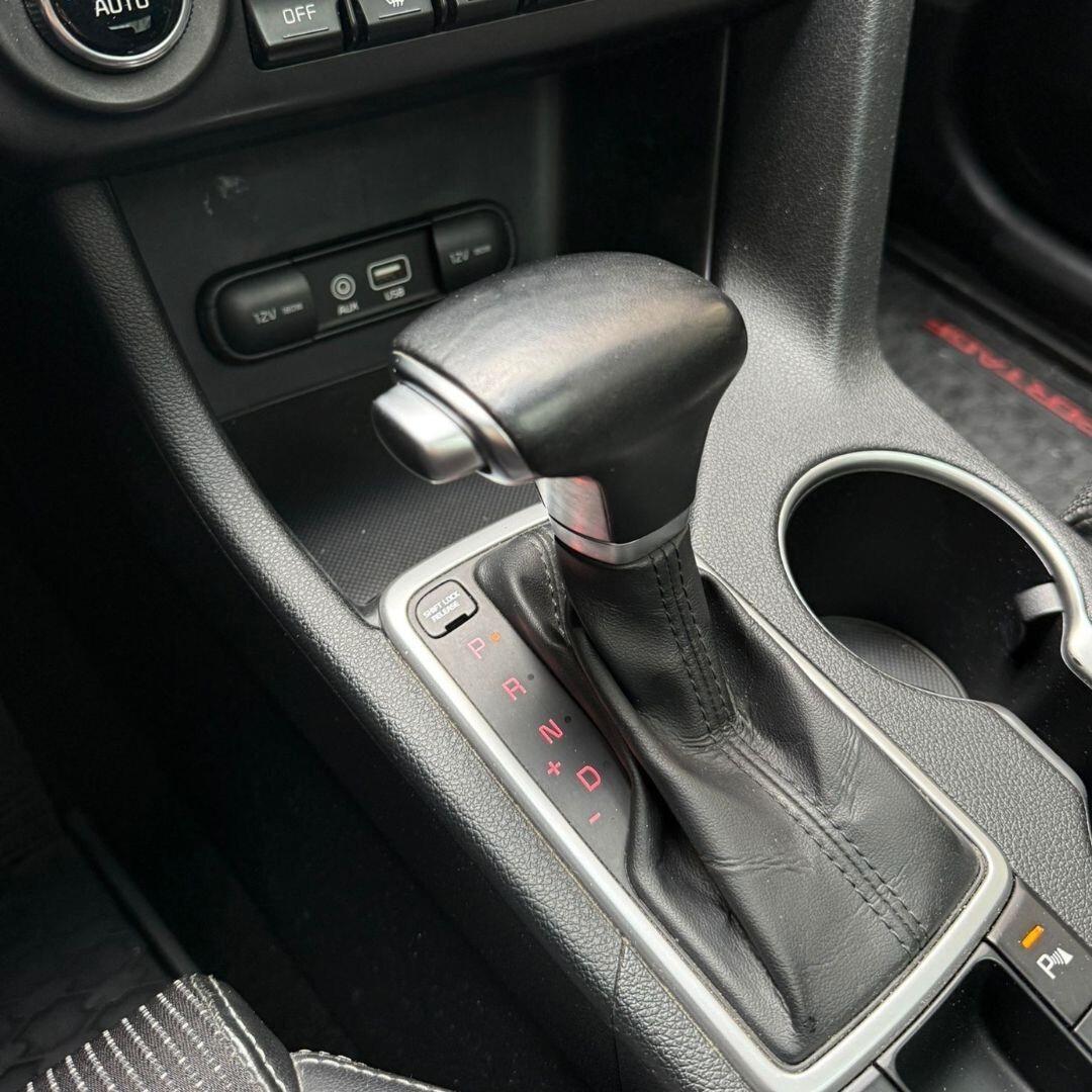 Kia Sportage 1.7 CRDI 141 CV 2WD GT Line **FULL**