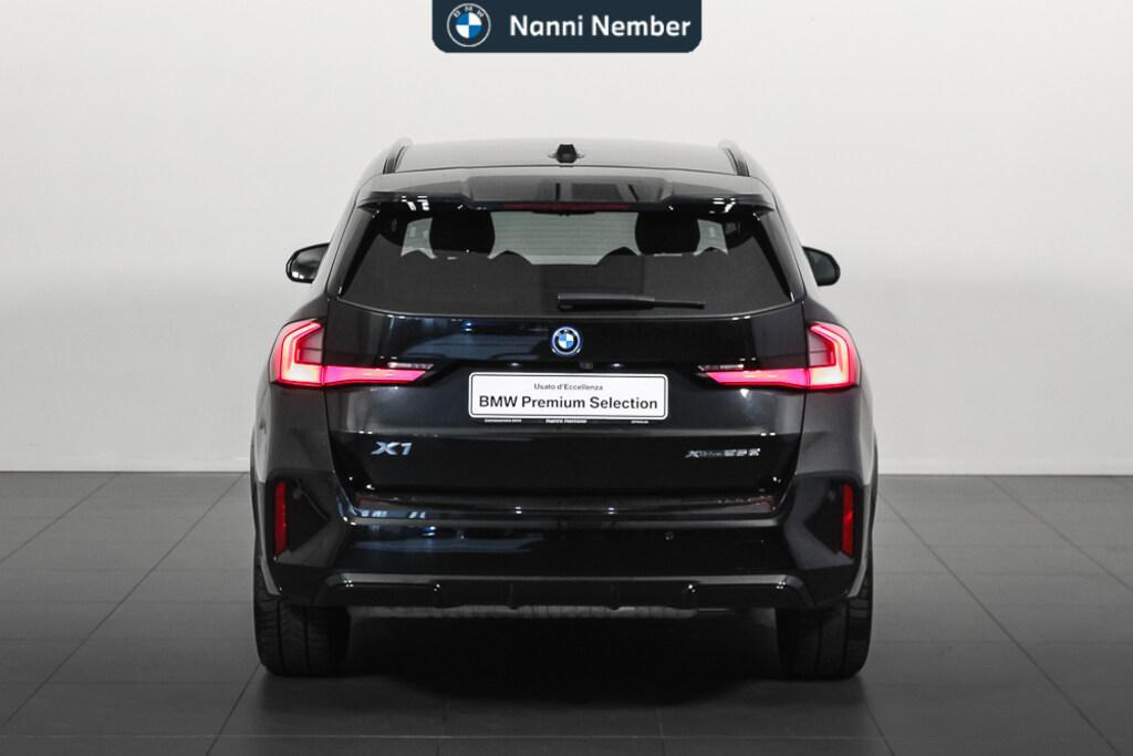 BMW X1 25 e Msport xDrive DCT