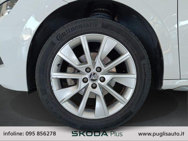 SKODA Kamiq 1.0 G-Tec Style