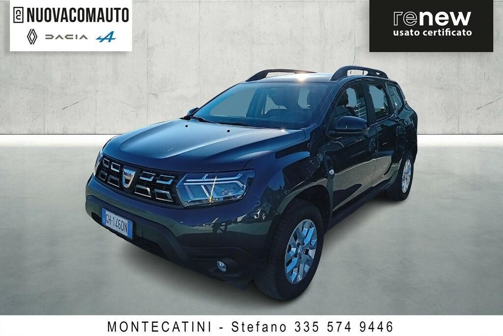 Dacia Duster 1.0 TCe GPL Comfort 4x2