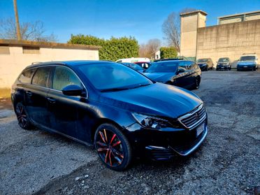 Peugeot 308 BlueHDi 150 S&S EAT6 SW Business
