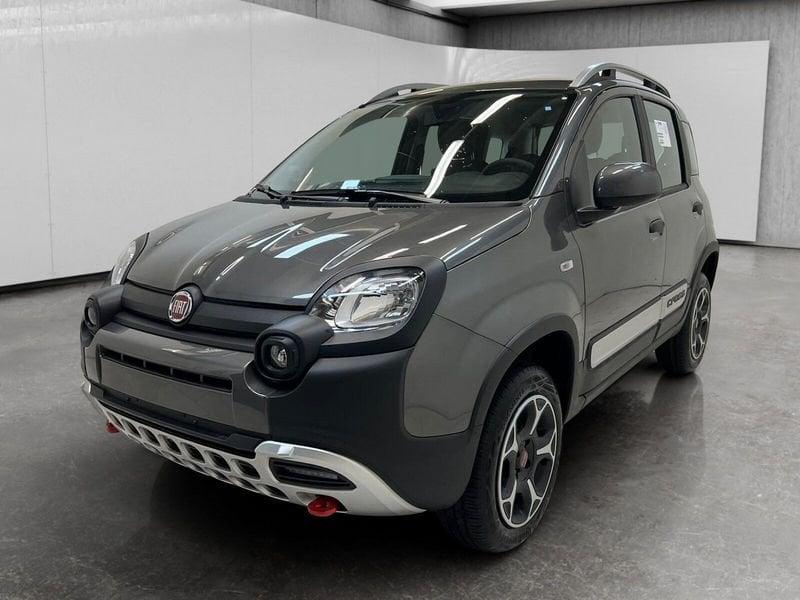 FIAT Panda Cross Panda 0.9 t.air t. Cross 4x4 s&s 85cv 5p.ti