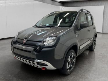 FIAT Panda Cross Panda 0.9 t.air t. Cross 4x4 s&s 85cv 5p.ti