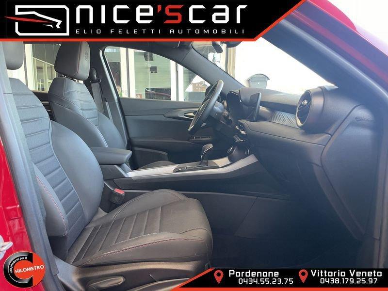 Alfa Romeo Tonale 1.6 diesel 130 CV TCT6 Sprint