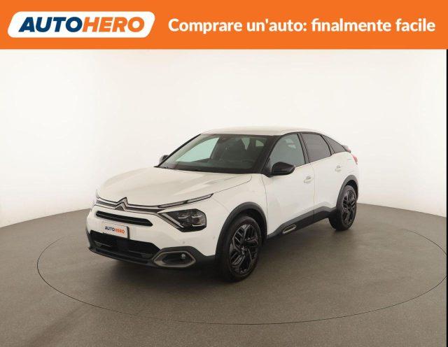 CITROEN C4 PureTech 130 S&S Shine