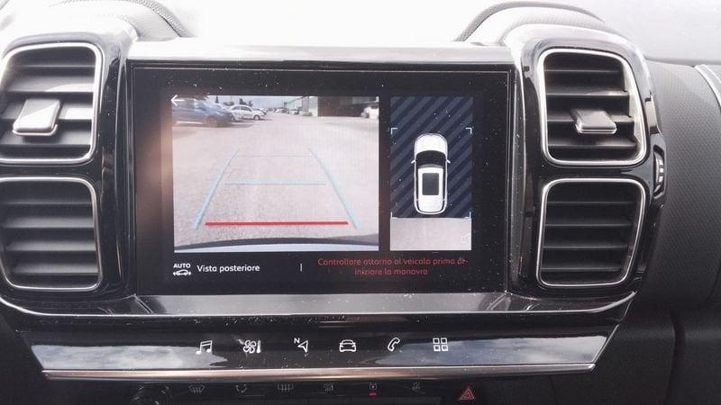 Citroën C5 Aircross BlueHDi 130 S&S Shine EAT8