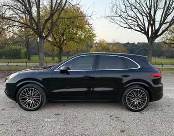 Porsche Cayenne 3.0 V6 - PIU IVA 22% - UNICA !