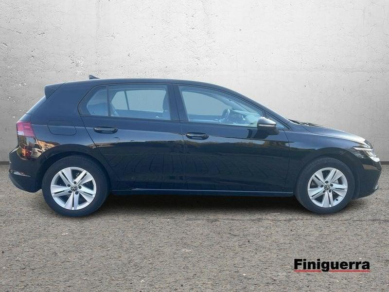 Volkswagen Golf Golf 2.0 TDI DSG SCR Life