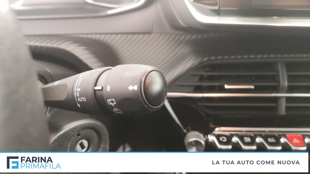 PEUGEOT 2008 II 2020 - 2008 1.5 bluehdi Active s&s 100cv