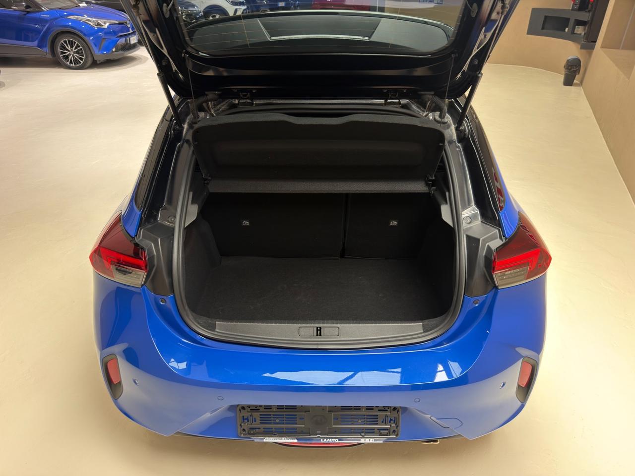 Opel Corsa 1.2 100 CV GS
