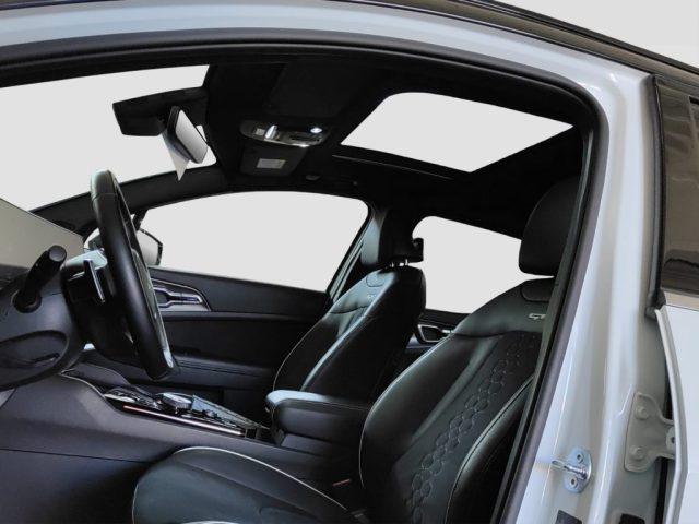 KIA Sportage Sportage 1.6 CRDi MHEV DCT GT-line