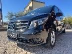 Mercedes-benz Vito 2.2 114 CDI PL Mixto Extra-Long