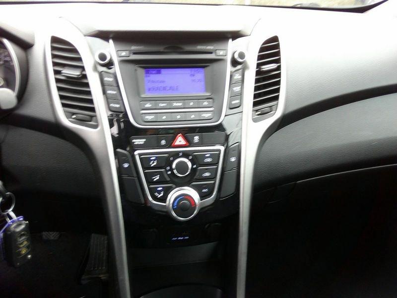 Hyundai i30 5p 1.6 crdi Comfort 110cv