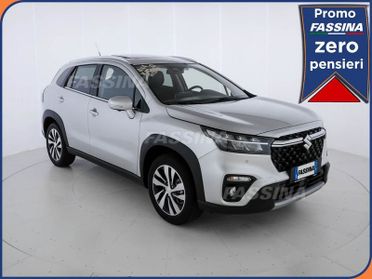 Suzuki S-Cross 1.4 Hybrid 4WD AllGrip GL
