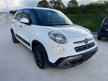 Fiat 500L 1.4 95 CV S&S Cross