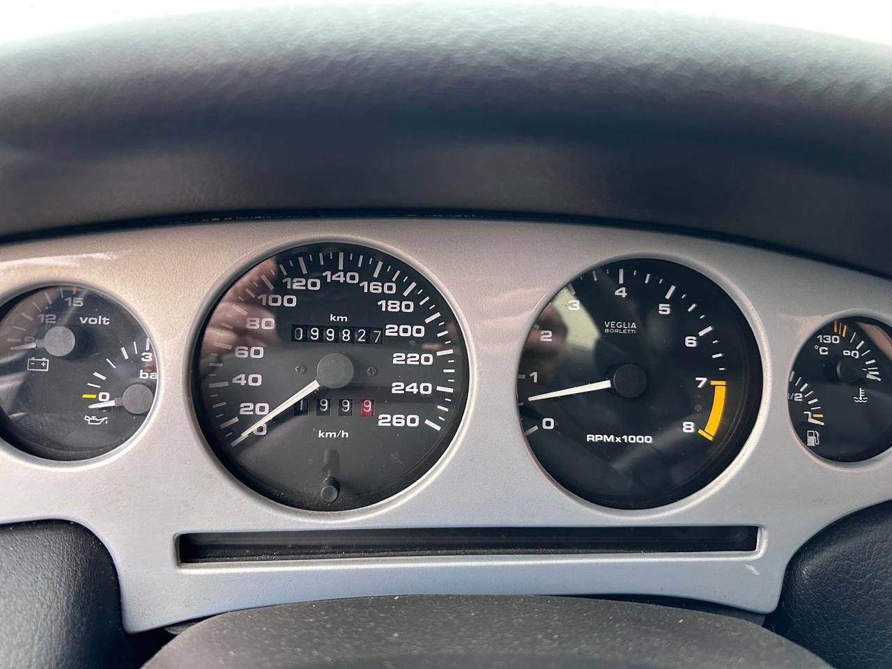 Fiat Coupe 1.8 i.e. 16V