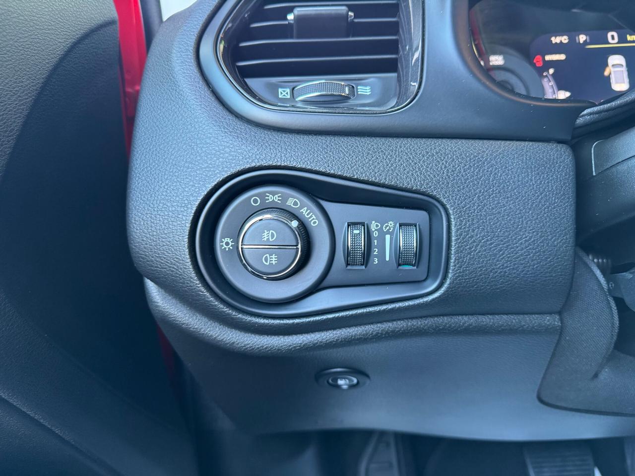 Jeep Renegade 1.3 t4 phev 4xe at6 GARANZIA 36 MESI