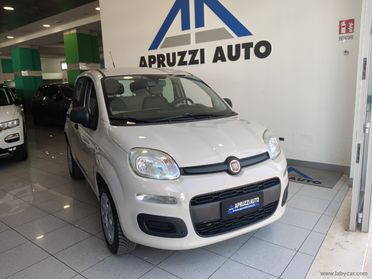 FIAT Panda 0.9 TwinAir Turbo Nat. Power Easy