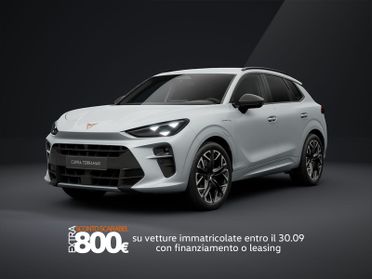 Cupra Terramar 1.5 e-hybrid business 204cv dsg