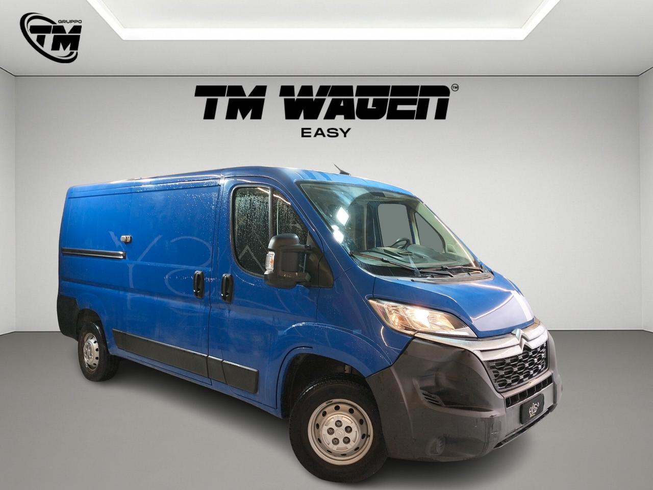 Citroen Jumper 140 S&S Furgone Business - IVA ESCLUSA