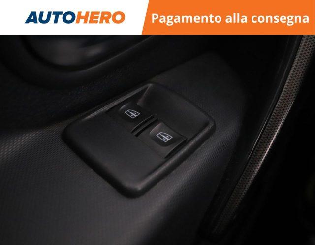 DACIA Sandero 1.5 dCi 8V 90CV S&S Serie Speciale Brave