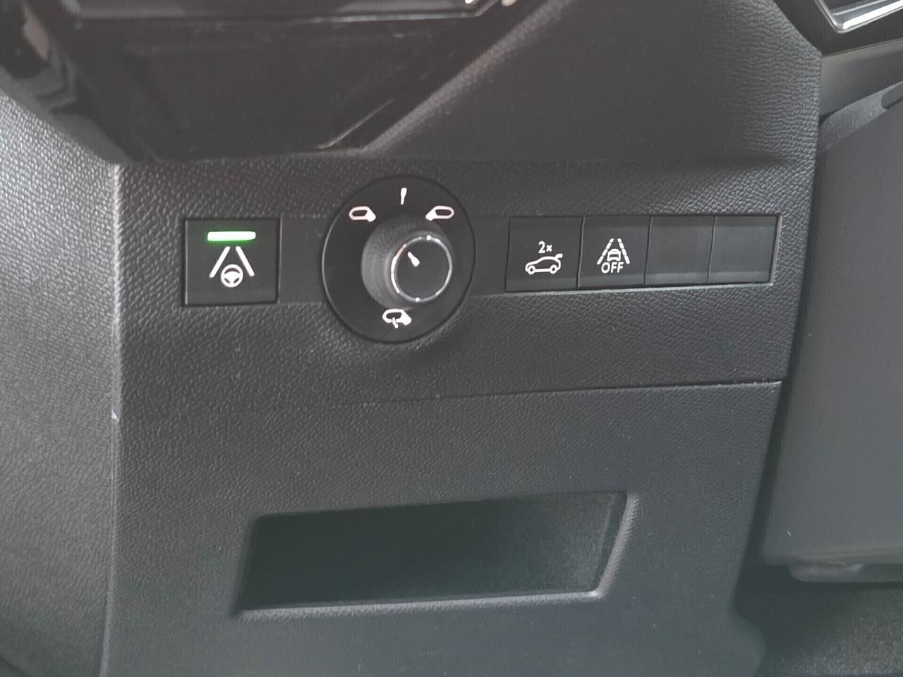 DS7 RIVOLI 1.5 BLUEHDI EAT8 130 CV DIESEL GRAND CHIC