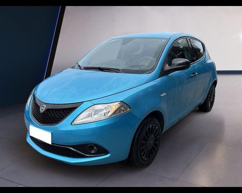 Lancia Ypsilon III 2015 1.0 hybrid Maryne s&s 70cv
