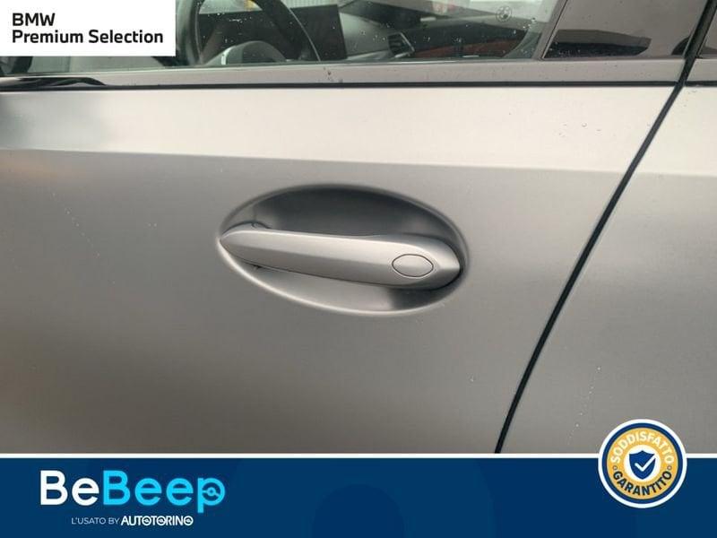 BMW Serie 3 Touring M340D TOURING MHEV 48V XDRIVE AUTO