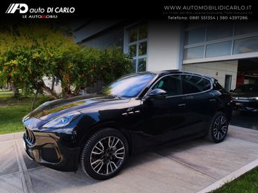 Maserati Grecale MHEV 250 CV AWD GT