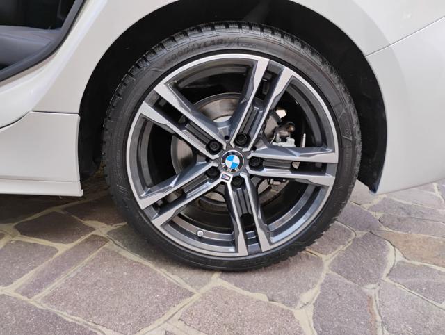 BMW 118 d 5p. Msport - MSPORT -