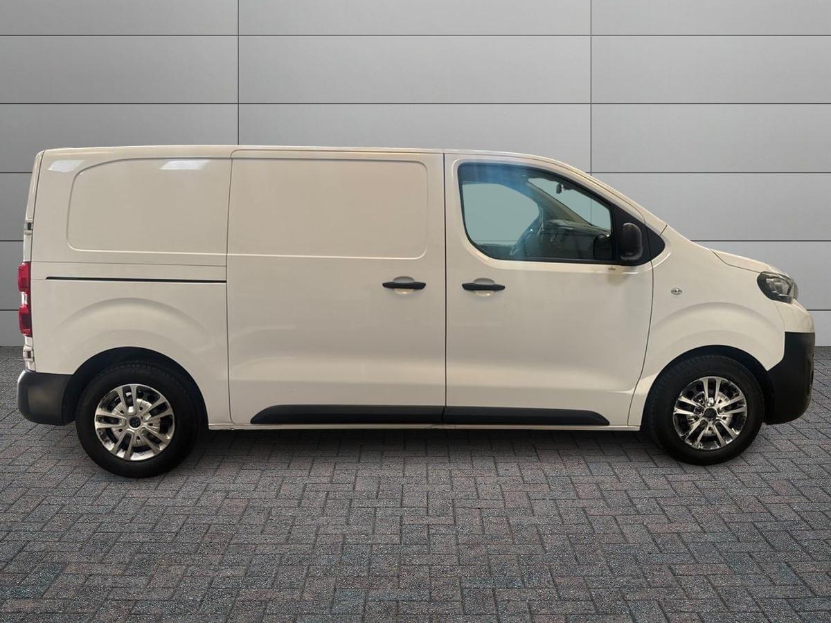 PEUGEOT Expert 4ª serie - Expert BlueHDi 150 S&S PL-TN Furgone Premium Standard