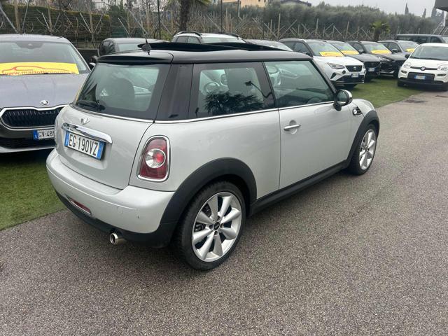 MINI One 1.6 16V One D