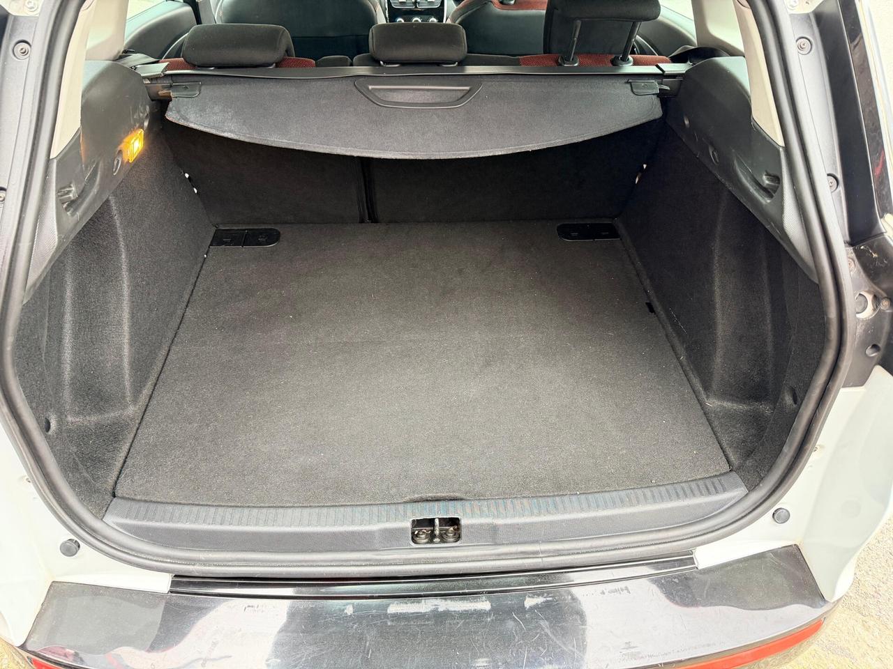 Renault Clio Sporter 1.5 dCi 8V 75CV Live